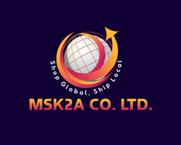 MSK2A Co. Ltd logo